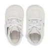 Baby Kick Hi Deri Beyaz