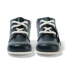 Baby Kick Hi Deri Lacivert