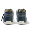 Baby Kick Hi Deri Lacivert