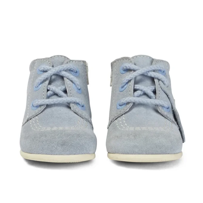 Baby Kick Hi Mavi