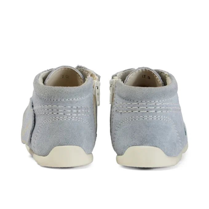 Baby Kick Hi Mavi