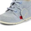 Baby Kick Hi Mavi