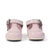 Bebek Kız Kick T-Bar Açık Pembe