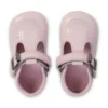 Bebek Kız Kick T-Bar Açık Pembe