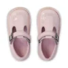 Bebek Kız Kick T-Bar Açık Pembe