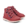 Bebek Unisex Kick Hi Explore Deri Pembe