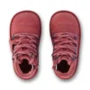 Bebek Unisex Kick Hi Explore Deri Pembe