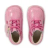 Bebek Unisex Kick Hi Fruit Suni Deri Pembe