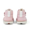 Bebek Unisex Kick Hi Roll Deri Açık Pembe