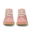 Bebek Unisex Kick Hi Zip Nubuk Açık Pembe