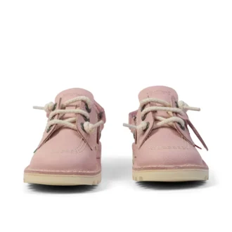 Bebek Unisex Kick Mule Pembe