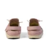 Bebek Unisex Kick Mule Pembe