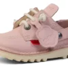 Bebek Unisex Kick Mule Pembe