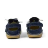 Bebek Unisex Kick Mule Süet Lacivert