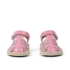 Bebek Unisex Kick Sandal Meyve Açık Pembe