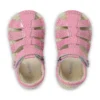 Bebek Unisex Kick Sandal Meyve Açık Pembe