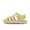Bebek Unisex Kick Sandal Meyve Açık Sarı