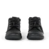 Bebek Unisex Playflex Hi Deri Siyah