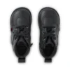 Bebek Unisex Playflex Hi Deri Siyah