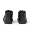 Bebek Unisex Playflex Hi Deri Siyah