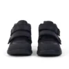 Bebek Unisex Playflex Hi Vel Deri Siyah