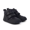 Bebek Unisex Playflex Hi Vel Deri Siyah