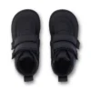 Bebek Unisex Playflex Hi Vel Deri Siyah