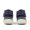 Bebek Unisex Softer Hi Bebek Deri Lacivert