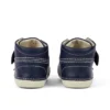 Bebek Unisex Softer Hi Bebek Deri Lacivert