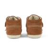 Bebek Unisex Softer Hi Bebek Süet Kahverengi