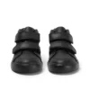 Bebek Unisex Tovni Hi Deri Alternatif Siyah
