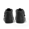 Bebek Unisex Tovni Hi Deri Alternatif Siyah
