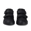 Bebek Unisex Tovni Hi Deri Siyah