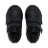 Bebek Unisex Tovni Hi Deri Siyah