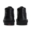 Genç Unisex Kick Hi Deri Siyah
