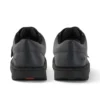 Gençler için Unisex Kick Lo Deri Alternatif Siyah