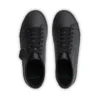 Yetişkin Unisex Tovni Lacer Deri Alternatif Siyah