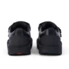 Junior Erkek Kick Scuff İkili Deri Siyah