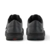 Junior Unisex Kick Lo Deri Alternatif Siyah