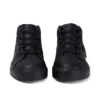 Junior Unisex Tovni Hi Deri Siyah