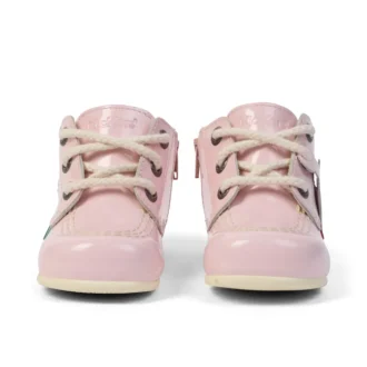 Kız Bebek Kick Hi Pembe