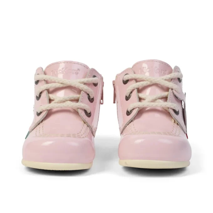 Kız Bebek Kick Hi Pembe
