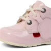 Kız Bebek Kick Hi Pembe