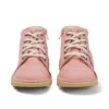 Çocuk Unisex Kick Hi Zip Nubuk Açık Pembe
