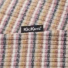 Yetişkin Kadın Kickers Classic Body Con Tişört Çok Renkli