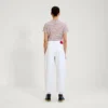 Yetişkin Kadın Kickers Classic Body Con Tişört Çok Renkli