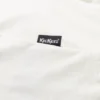 Yetişkin Kadın Kickers Classic Crew Neck Tee White