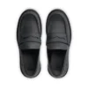 Yetişkin Kadın Kori Loafer Deri Alternatif Siyah