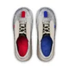 Yetişkin Unisex ACW* Kick Hi Deri Botlar Beyaz