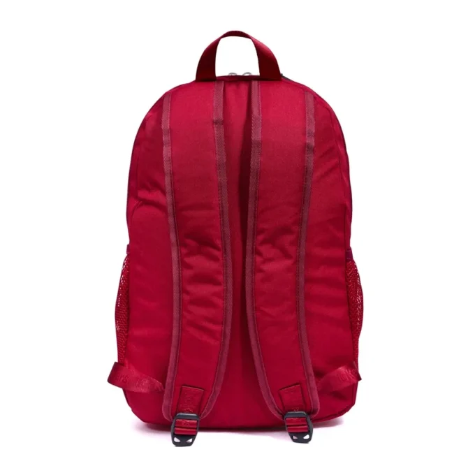 Yetişkin Unisex Adventure Kickers Sırt Çantası Bordo
